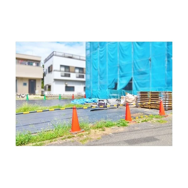 茅ヶ崎市浜須賀 外観
