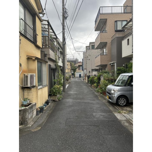 墨田区八広2丁目 その他画像