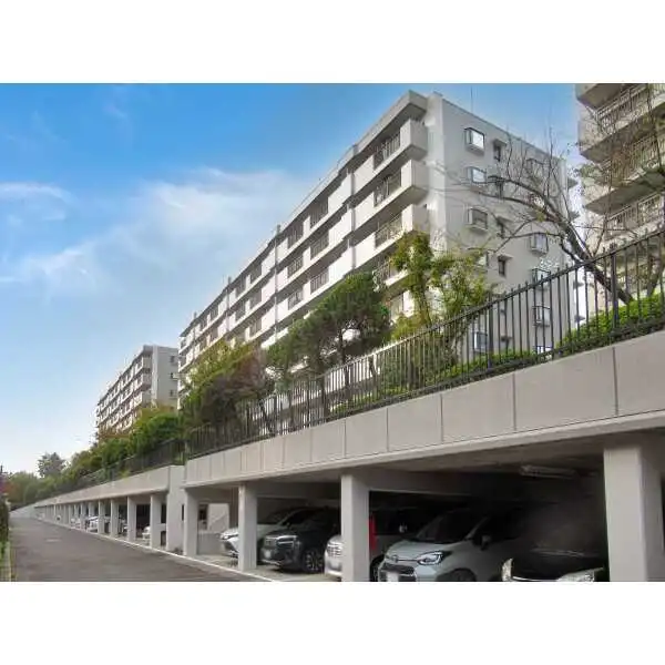 グリーンコープ南大沢5号棟 その他画像