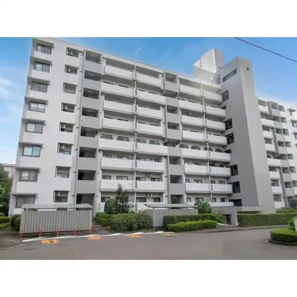 グリーンコープ南大沢5号棟 その他画像