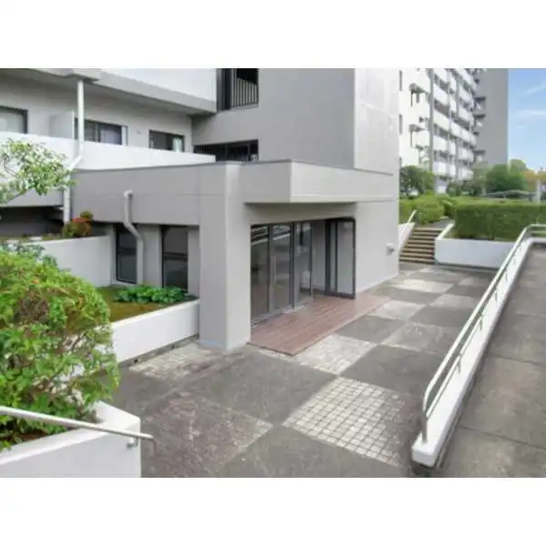 グリーンコープ南大沢5号棟 その他画像