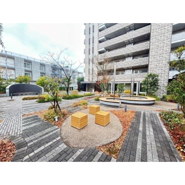 アデニウム　ザ・オアシスガーデン その他画像