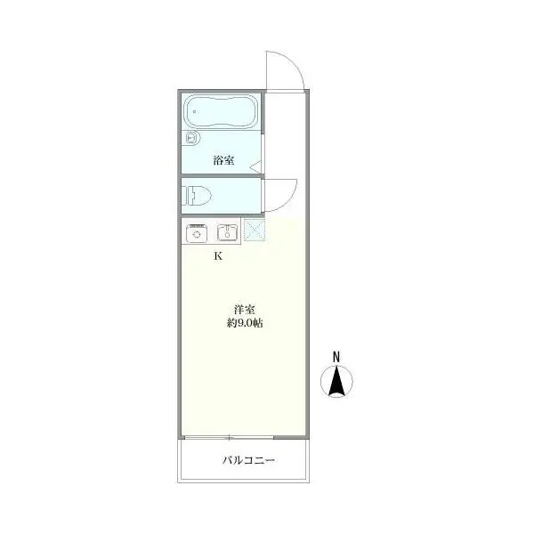 パーフェクトルーム 