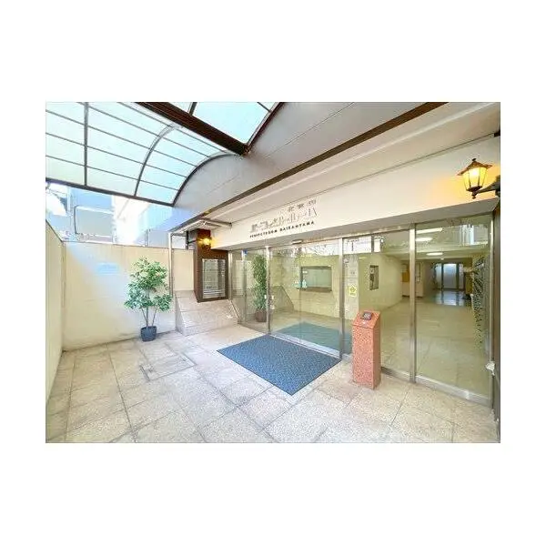 パーフェクトルーム その他画像