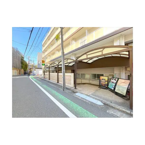 パーフェクトルーム その他画像