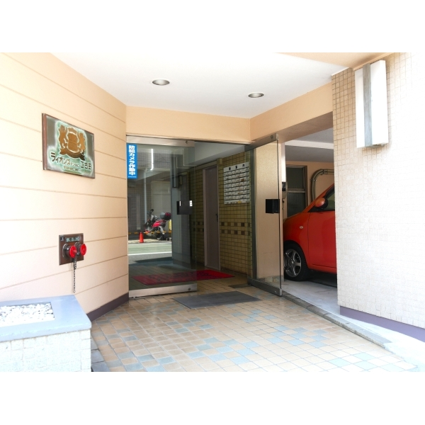 ライオンズマンション江古田 その他画像