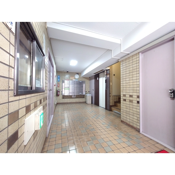 ライオンズマンション江古田 その他画像