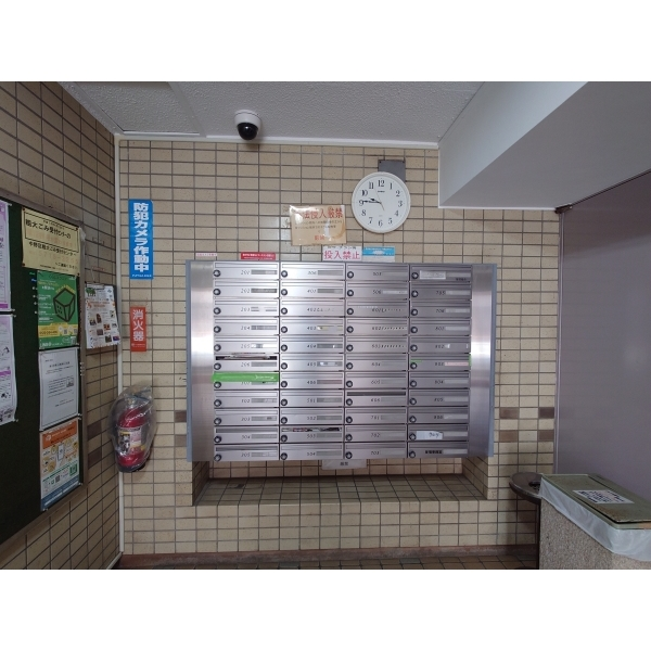 ライオンズマンション江古田 その他画像