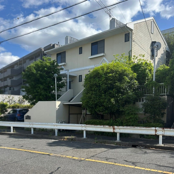 名古屋市瑞穂区岳見町４丁目 外観