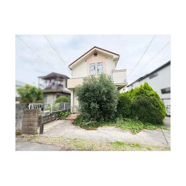 国分寺市内藤１丁目 外観