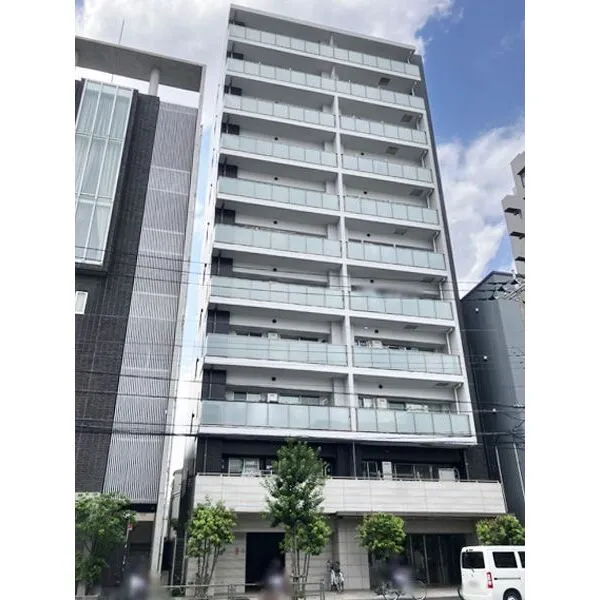 クリオ南砂町 その他画像