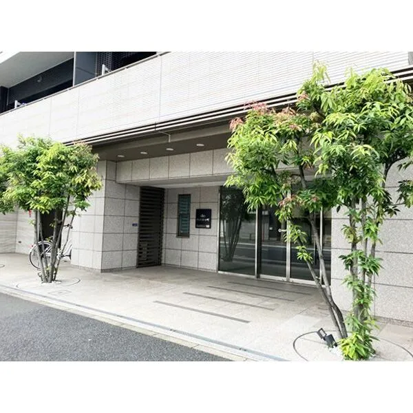 クリオ南砂町 その他画像