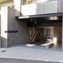 ガーデンテラス馬込プレミアム 外観は重厚感ある佇まいです。
