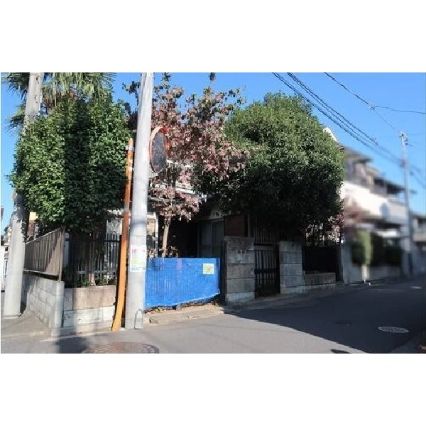 練馬区南大泉２丁目 外観