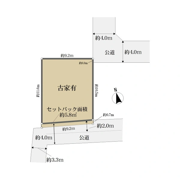 東京都 練馬区 南大泉 2丁目