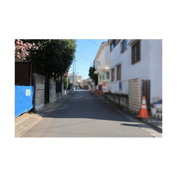 練馬区南大泉２丁目 その他画像