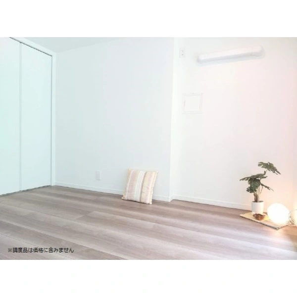 東山コーポラス 洋室