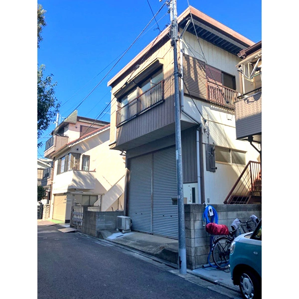 足立区西新井５丁目 その他画像