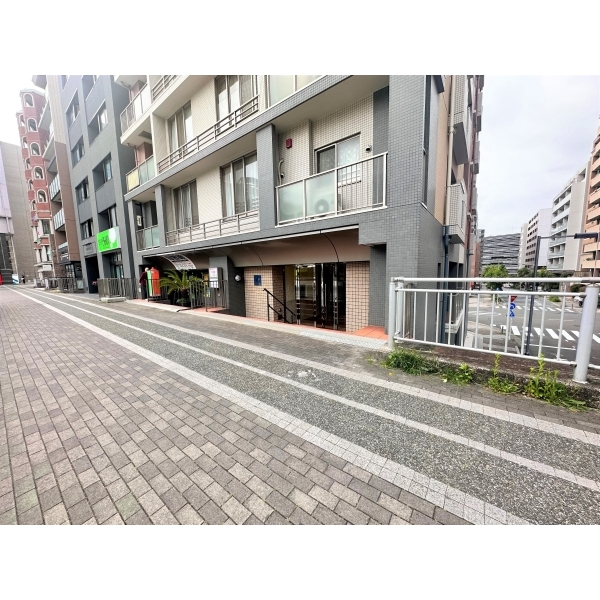 ベイヒルズセンター北駅前 その他画像