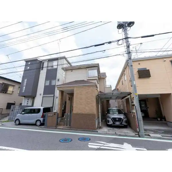 川口市朝日６丁目 その他画像