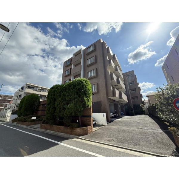 千川ヒルズ その他画像