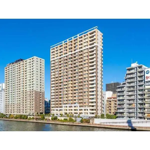 クレッセント東京ヴュータワー その他画像