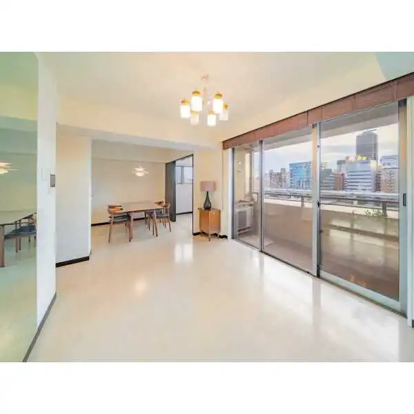 クレッセント東京ヴュータワー その他画像