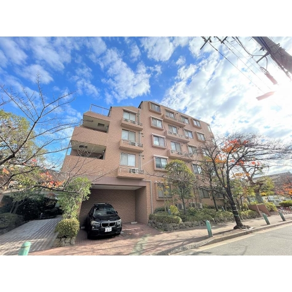 カーサフロレスタ西馬込弐番館 その他画像