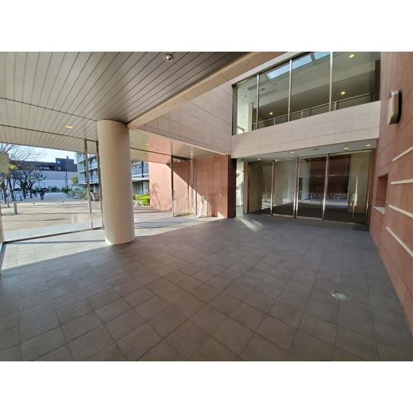 東京フロントコート その他画像