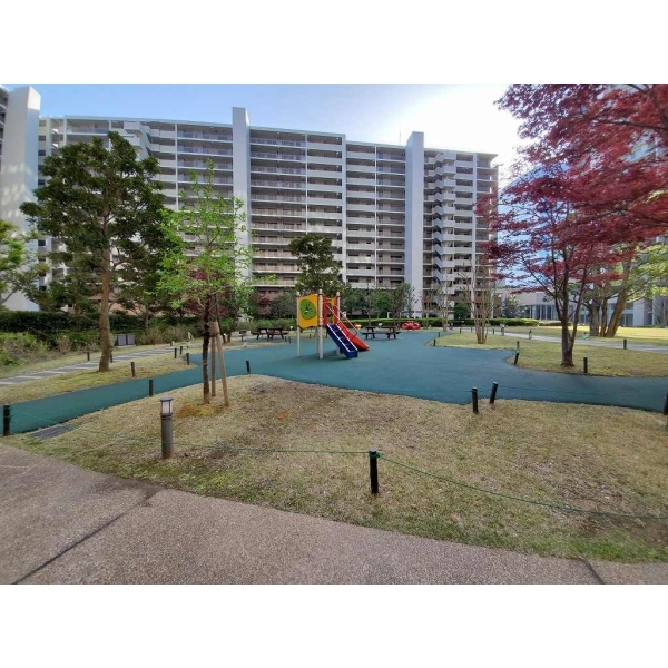 東京フロントコート その他画像