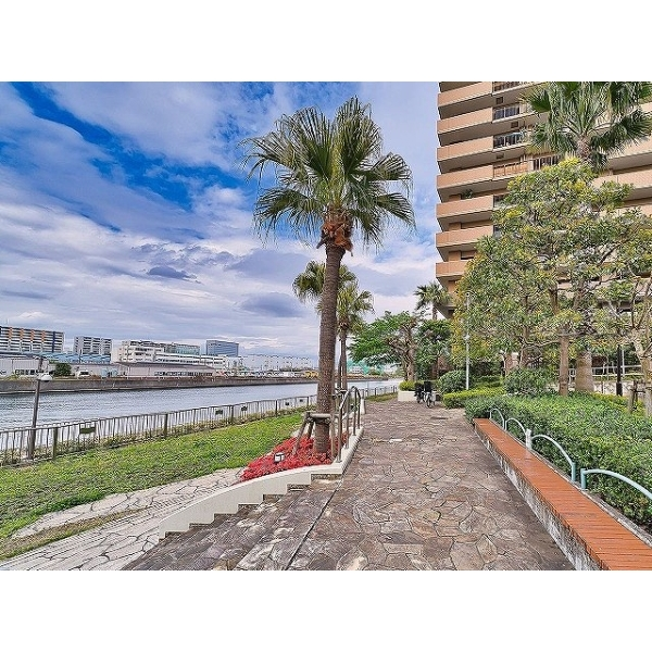 ルネ潮見 その他画像