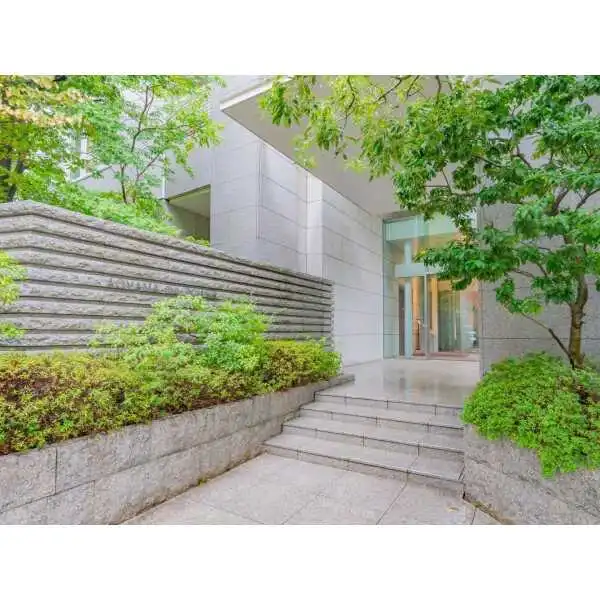 青山ザ・タワー その他画像