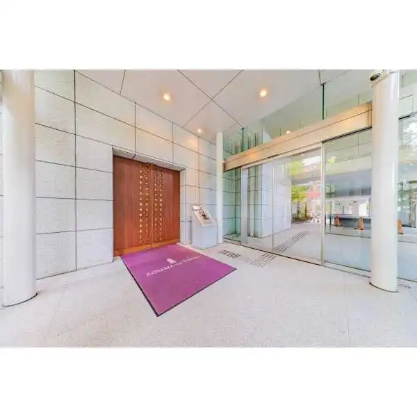 青山ザ・タワー その他画像