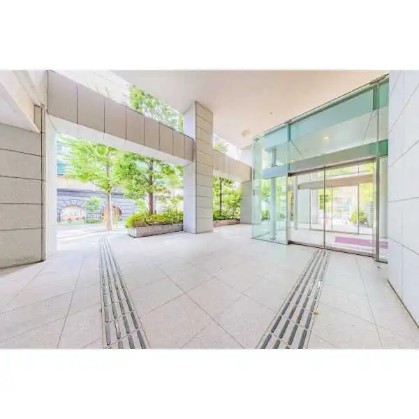 青山ザ・タワー その他画像