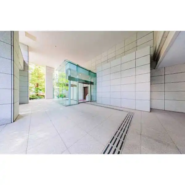 青山ザ・タワー その他画像