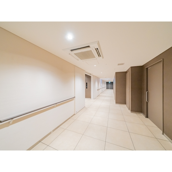 文京ガーデン　ザ　サウス その他画像