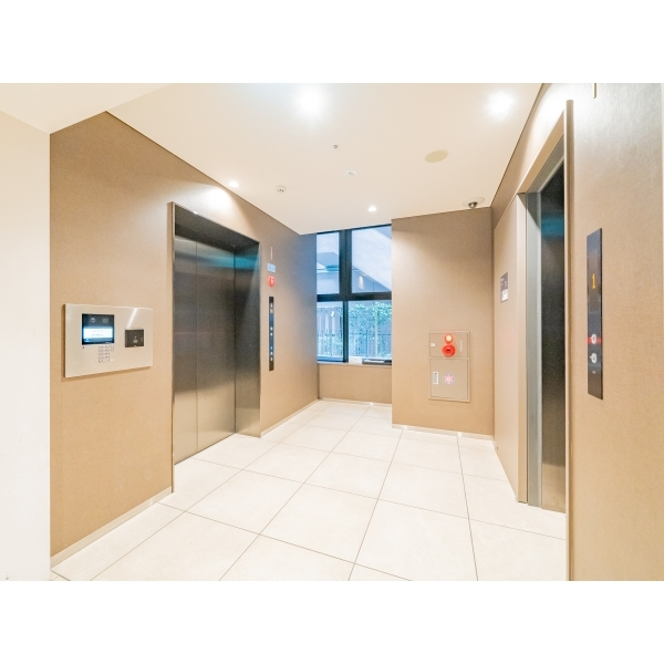 文京ガーデン　ザ　サウス その他画像