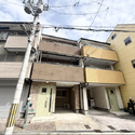 大阪市阿倍野区三明町１丁目 外観