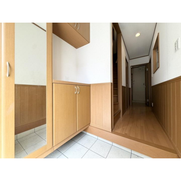 大阪市阿倍野区三明町１丁目 その他画像