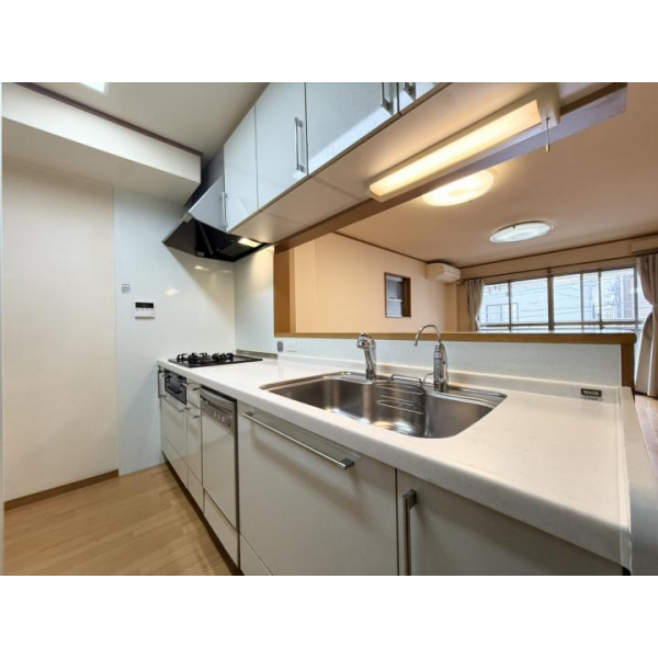 大阪市阿倍野区三明町１丁目 その他画像