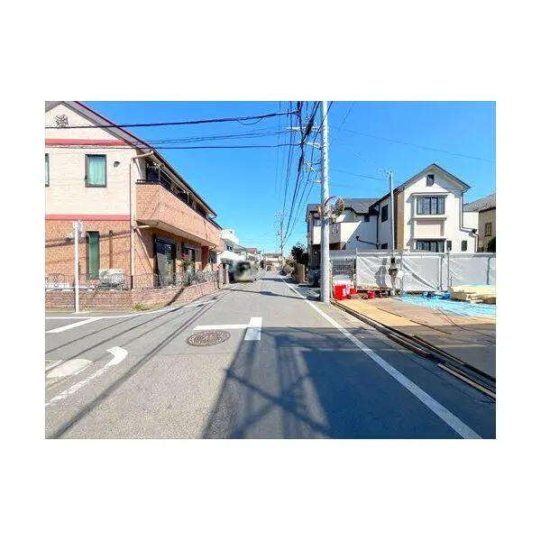 練馬区田柄４丁目 その他画像