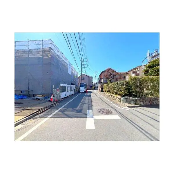 練馬区田柄４丁目 その他画像