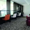 プレミストタワー靭本町 共用部