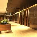 プレミストタワー靭本町 共用部