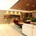 プレミストタワー靭本町 共用部