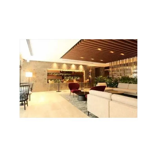 プレミストタワー靭本町 共用部