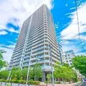 プラウドタワー練馬 外観(撮影年月：2025年10月)