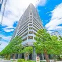 プラウドタワー練馬 外観(撮影年月：2025年10月)