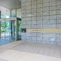 プラウドタワー練馬 エントランス(撮影年月：2025年10月)