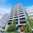 グランリビオ表参道 外観
